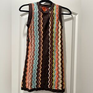 Missoni for Target Girls Large